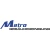 Logo MATRO Gebäudereinigung