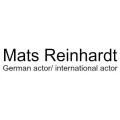 Logo Mats Reinhardt www.matsreinhardt.de