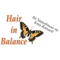 Logo Matt Carola Naturfriseur