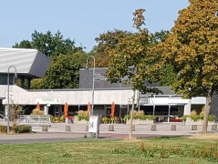 Mattea - Restaurant & Lounge Leverkusen
