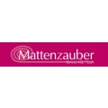 Logo Mattenzauber Raum f&uuml;r Yoga Anja Fichtelmann