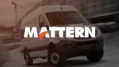 Logo Mattern Autovermietung GmbH