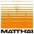 Logo Matthäi Bauunternehmen GmbH & Co.KG