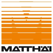 Logo Matthäi Bauunternehmen GmbH & Co. KG