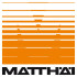Logo Matthäi Bauunternehmen GmbH & Co. KG