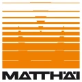 Logo Matth&auml;i Bauunternehmen GmbH & Co. KG