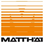 Logo Matth&auml;i Transportbeton GmbH & Co. KG