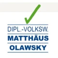 Matth&auml;us Olawsky Steuerb&uuml;ro Wei&szlig;wasser