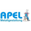 Matthias Apel Metallgestaltung Kunstschmiede Trier