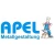 Logo Matthias Apel Metallgestaltung Kunstschmiede