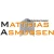 Logo Matthias Asmussen Dachdeckerei