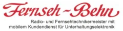 Logo Matthias Behn Fernsehen