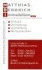 Logo Matthias Bendrich Immobilien