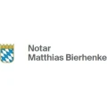 Matthias Bierhenke Notar Abensberg