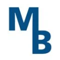 Logo Matthias Böde Dachdeckermeister GmbH