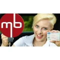 Logo Brandt, Matthias