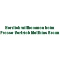 Logo Braun, Matthias