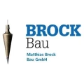 Logo Matthias Brock Bau Schreinerei GmbH & Co. KG