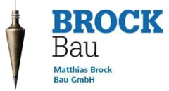 Logo Matthias Brock Bau Schreinerei GmbH & Co. KG