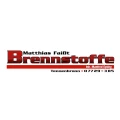 Logo Matthias Fai&szlig;t Brennstoffe