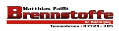 Logo Matthias Faißt Brennstoffe