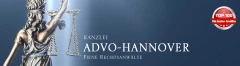 Matthias Fiene Kanzlei für Arbeitsrecht ADVO Hannover Hannover