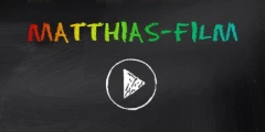Logo Matthias-Film GmbH
