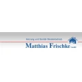 Logo Matthias Frischke GmbH