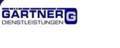 Logo Matthias Gärtner Glas- und Gebäudereinigung