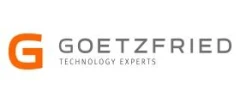 Logo Götzfried, Matthias