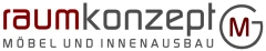 Logo Matthias Grunwald Raumkonzept Bau- und Möbeltischler