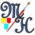 Logo Malermeister Matthias Hagen