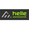 helle werbetechnik