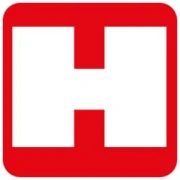 Logo Huber, Matthias