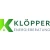 Logo Matthias Klöpper Energieberatung und PV Montage