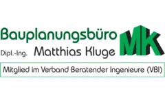 Matthias Kluge Bauplanungsb&uuml;ro Gr&ouml;ditz