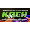 Matthias Koch Brennstoffe GmbH & Co. KG Trossingen