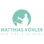 Logo Matthias KÖHLER Trauredner / Hochzeitsredner für Freie Trauungen