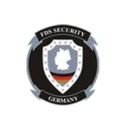 Logo FDS-Security und Service