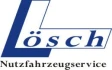 Logo Matthias Lösch Nutzfahrzeugservice