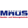 Logo Matthias Maus GmbH