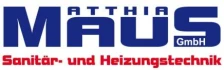 Logo Matthias Maus GmbH