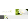 Logo Mehrhof, Matthias