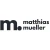 Logo Matthias Müller - Auto Service Marketing