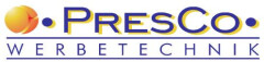 Logo Matthias Müller Werbeträger