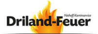 Logo Matthias Niehoff Kaminservice Kaminbau