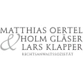 Matthias Oertel, Holm Gl&auml;ser & Lars Klapper Rechtsanwalts-Soziet&auml;t Zwickau
