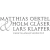 Logo Matthias Oertel, Holm Gl&auml;ser & Lars Klapper Rechtsanwalts-Soziet&auml;t