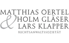 Matthias Oertel, Holm Gl&auml;ser & Lars Klapper Rechtsanwalts-Soziet&auml;t Zwickau