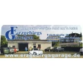Logo Matthias Reinhardt Erzgebirgsgaragen